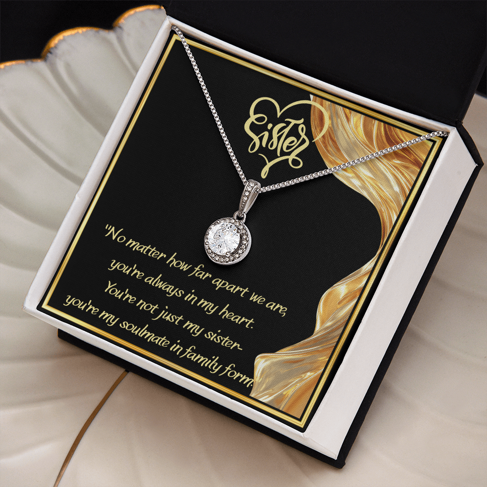 'Soulmate Sister'
