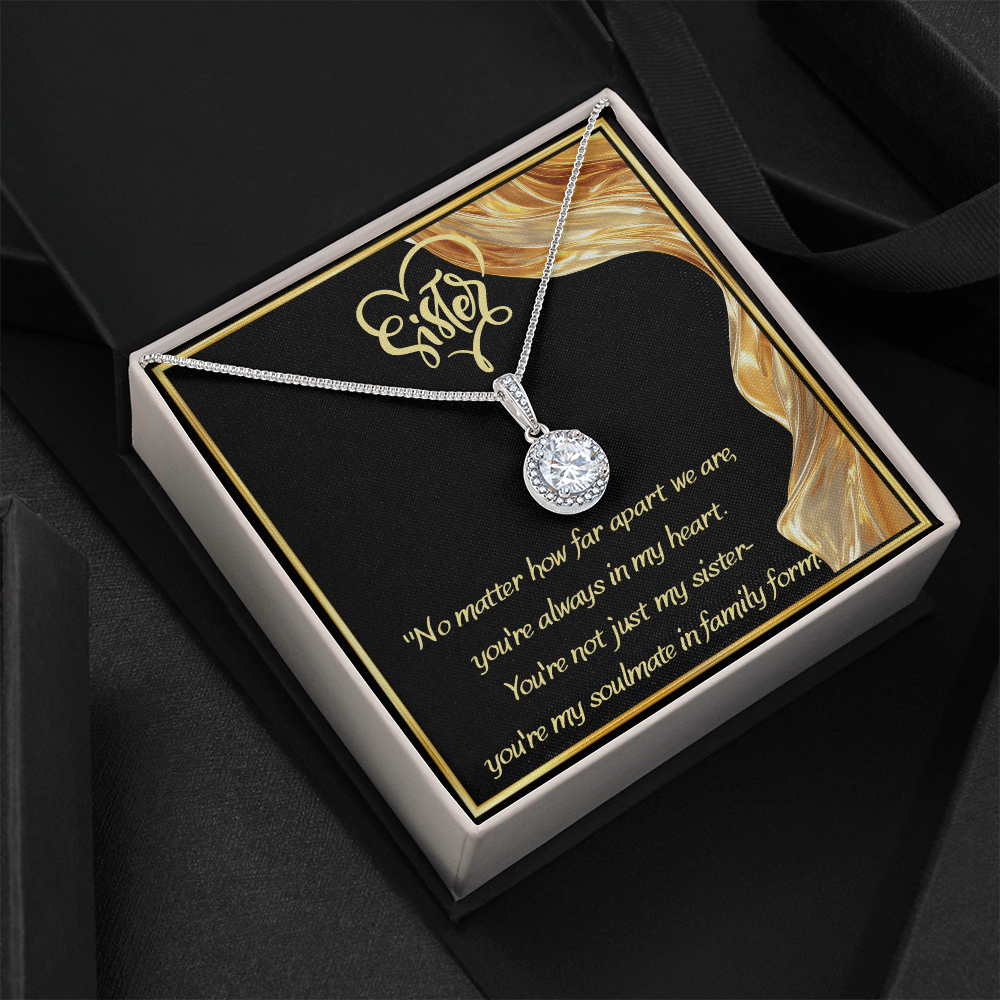 'Soulmate Sister'