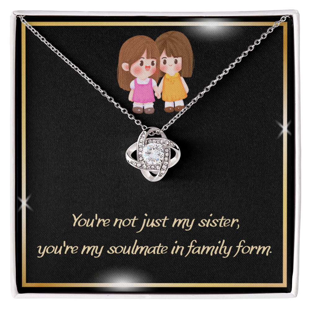 Soulmate Sister
