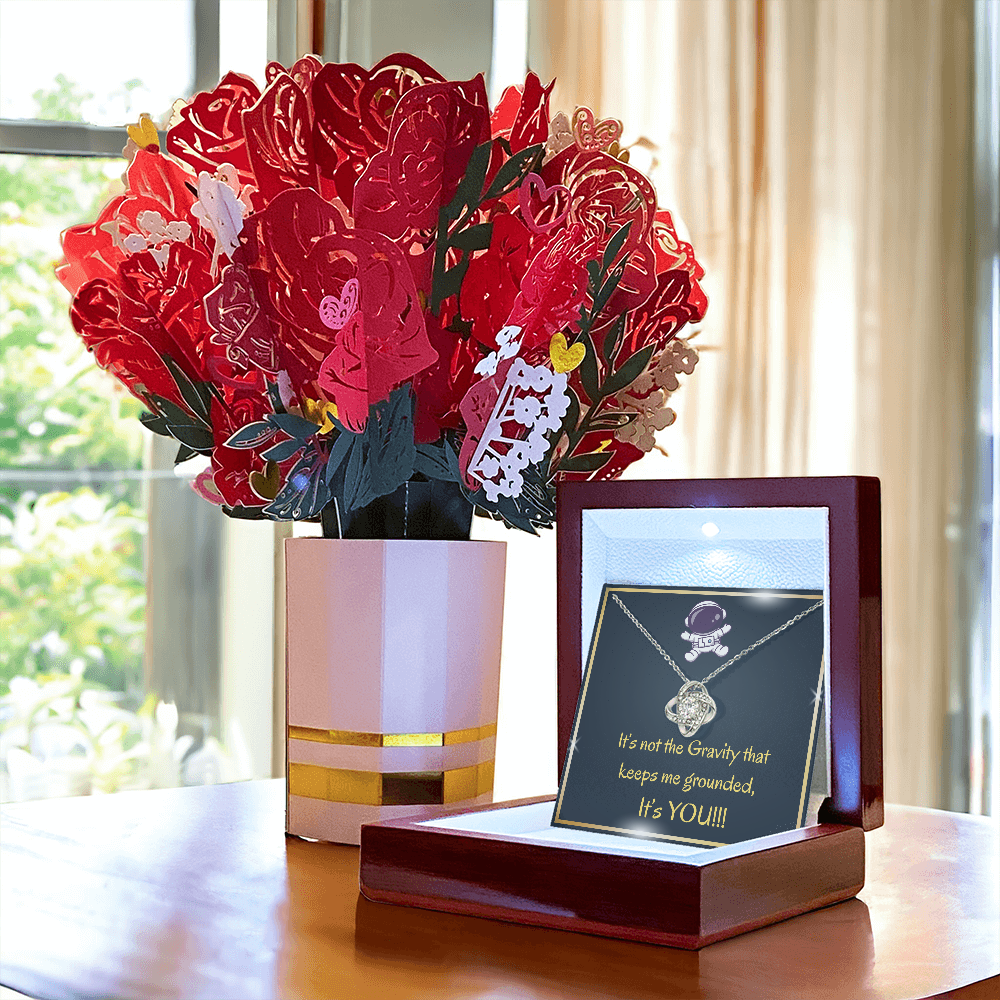 Bundle Valentine's Day/Anniversary gift